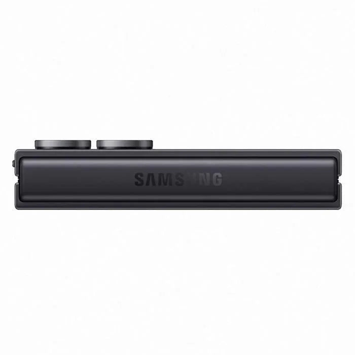 Samsung Galaxy Z Flip7 5G 256GB Phone - Black