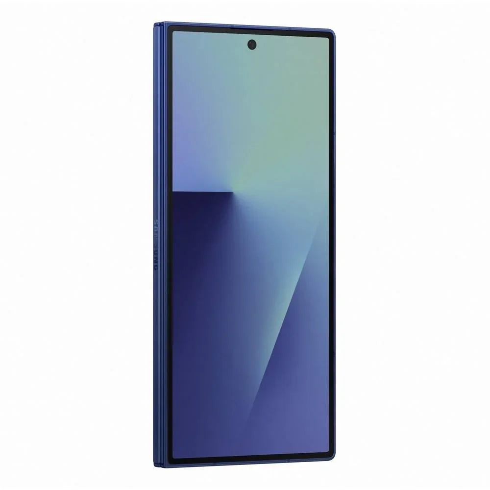 Samsung Galaxy Z Fold7 512GB - Blue Shadow