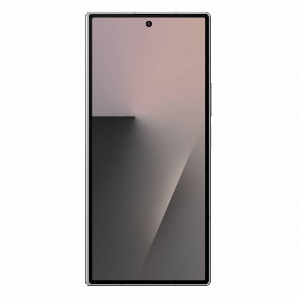 Samsung Galaxy Z Fold7 5G 256GB Phone - Silver