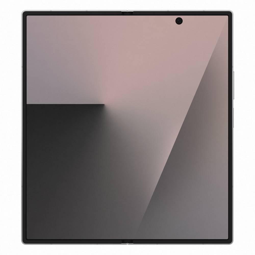Samsung Galaxy Z Fold7 5G 512GB Phone - Silver