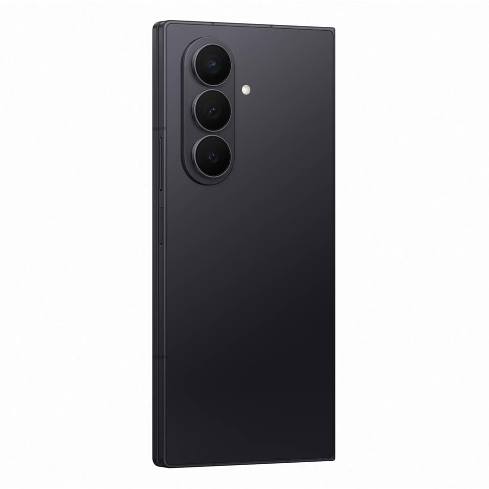 Samsung Galaxy Z Fold7 5G 256GB Phone - Black