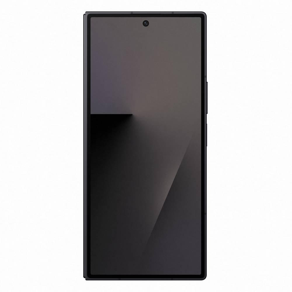 Samsung Galaxy Z Fold7 5G 512GB Phone - Black