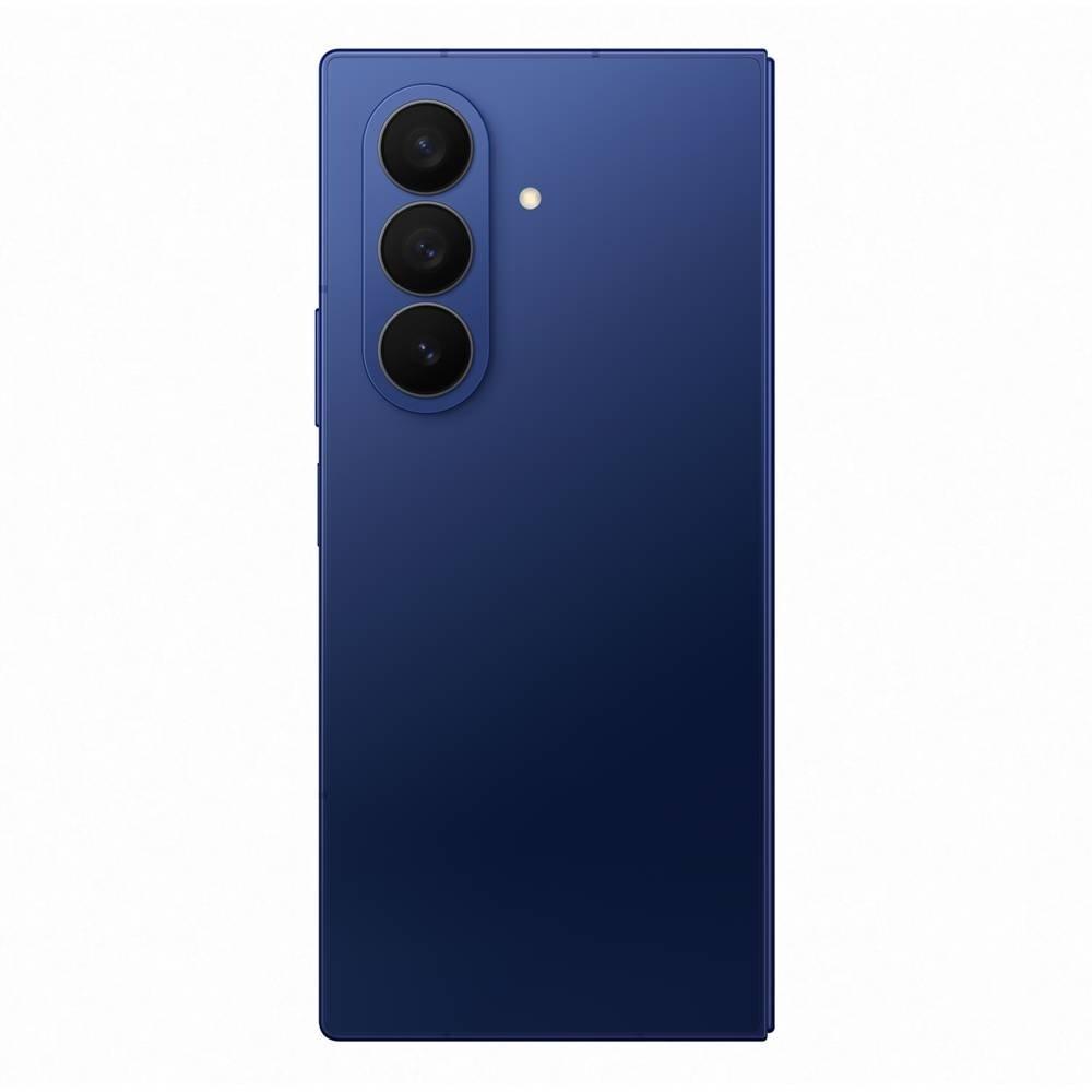Samsung Galaxy Z Fold7 5G 1TB Phone - Blue