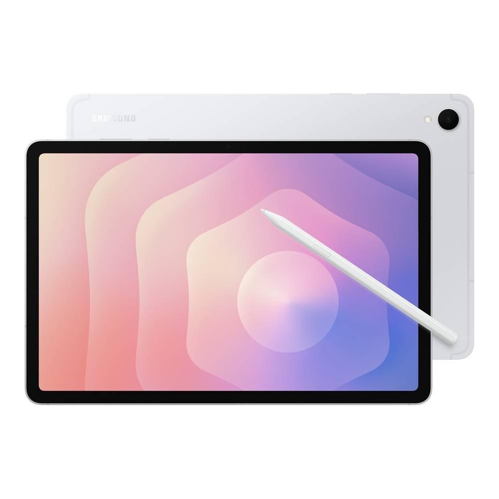 Samsung Galaxy Tab S11, 11-inch, 12GB RAM, 256GB, WiFi , SM-X730NZSEMEA – Silver