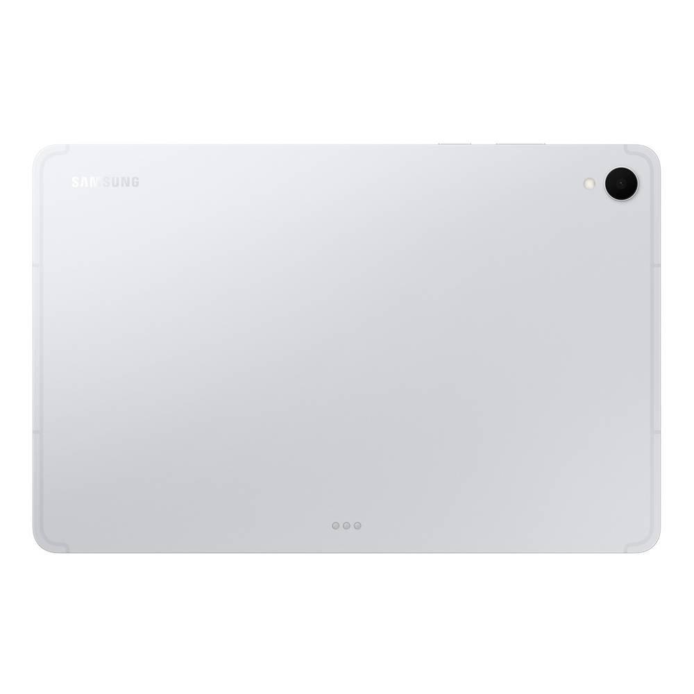 Samsung Galaxy Tab S11, 11-inch, 12GB RAM, 256GB, 5G, SM-X736BZSEMEA – Silver