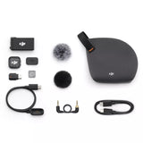 DJI Mic 3 (1 TX + 1 RX)