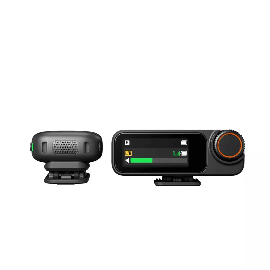 DJI Mic 3 (1 TX + 1 RX)