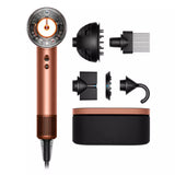 Dyson Supersonic Nural HD16 (Amber silk) - GulfStore.com