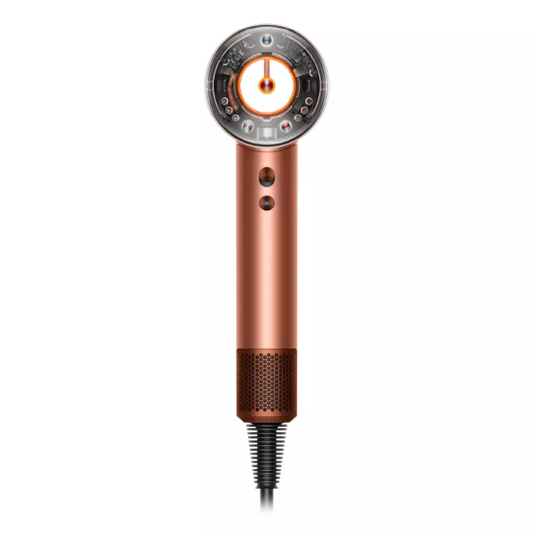 Dyson Supersonic Nural HD16 (Amber silk) - GulfStore.com