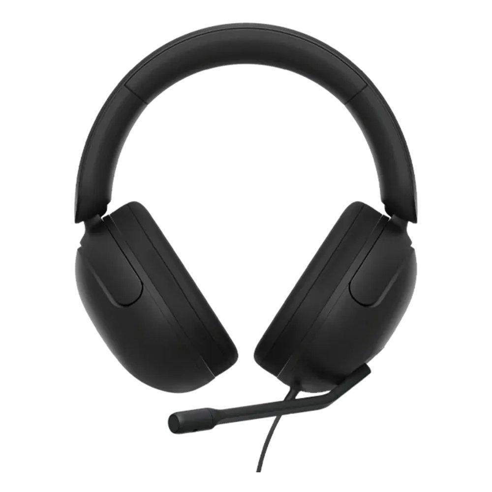 Sony Inzone H3 Wired Gaming Headset, MDR-G300/B – Black