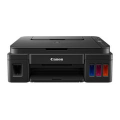 Canon PIXMA G3416 Printer, Integrated ink tanks - Black - GulfStore.com