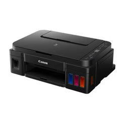 Canon PIXMA G3416 Printer, Integrated ink tanks - Black - GulfStore.com