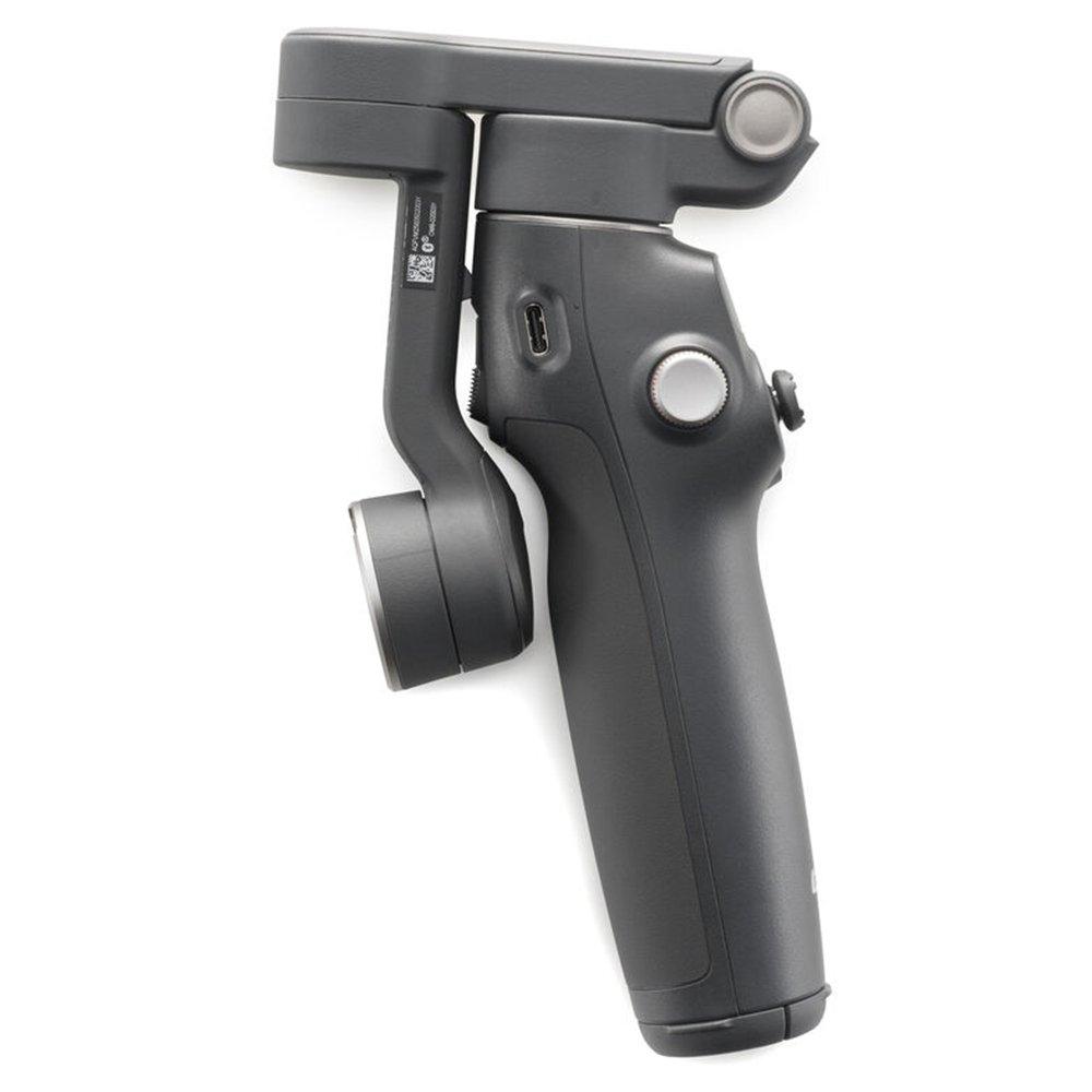 DJI Osmo Mobile 8 Smartphone Gimbal Stabilizer, DJI-ZM800 – Grey