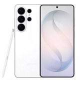 Samsung Galaxy S26 Ultra - 512GB / 6.9" Quad HD+ / Wi-Fi / 5G / White