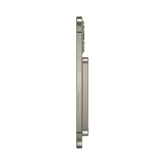 IP129Q2L | Momax 1-Power Q.Pass 5000mAh Qi2 Magnetic Wireless Battery Pack | Titanium - GulfStore.com