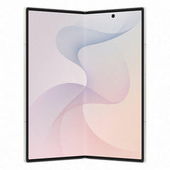 Samsung Galaxy Z Fold8 Ultra Phone, Snapdragon 8 Elite Gen 5, 12GB RAM, 256GB Storage, 8-inch Dynamic AMOLED Display - Cream