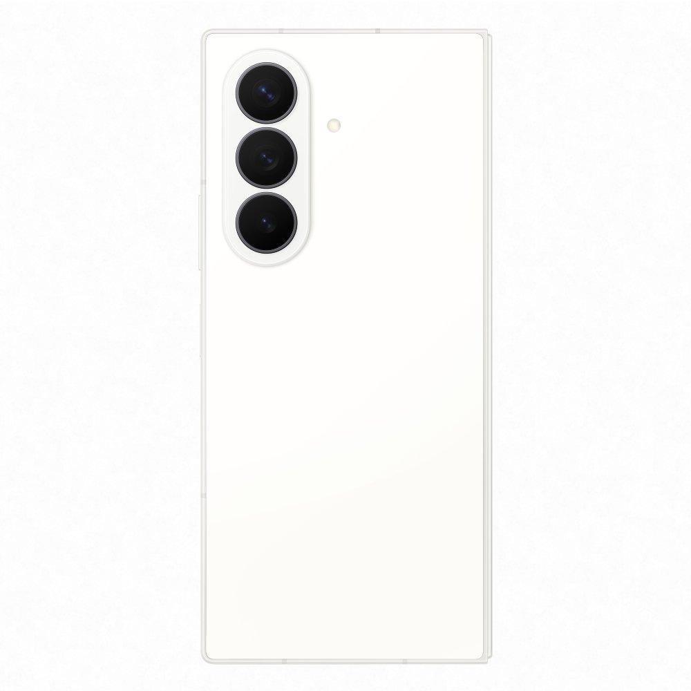 Samsung Galaxy Z Fold8 Ultra Phone, Snapdragon 8 Elite Gen 5, 12GB RAM, 256GB Storage, 8-inch Dynamic AMOLED Display - Cream
