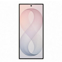 Samsung Galaxy Z Fold8 Ultra Phone, Snapdragon 8 Elite Gen 5, 12GB RAM, 256GB Storage, 8-inch Dynamic AMOLED Display - Cream