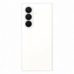 Samsung Galaxy Z Fold8 Ultra Phone, Snapdragon 8 Elite Gen 5, 12GB RAM, 512GB Storage, 8-inch Dynamic AMOLED Display - Cream