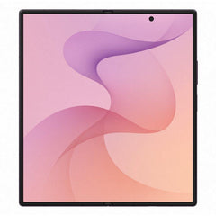 Samsung Galaxy Z Fold8 Ultra Phone, Snapdragon 8 Elite Gen 5, 12GB RAM, 512GB Storage, 8-inch Dynamic AMOLED Display - Violet Shadow