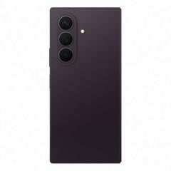 Samsung Galaxy Z Fold8 Ultra Phone, Snapdragon 8 Elite Gen 5, 12GB RAM, 512GB Storage, 8-inch Dynamic AMOLED Display - Violet Shadow