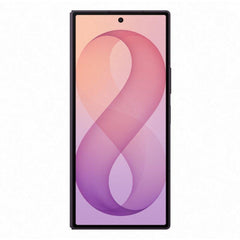 Samsung Galaxy Z Fold8 Ultra Phone, Snapdragon 8 Elite Gen 5, 12GB RAM, 512GB Storage, 8-inch Dynamic AMOLED Display - Violet Shadow