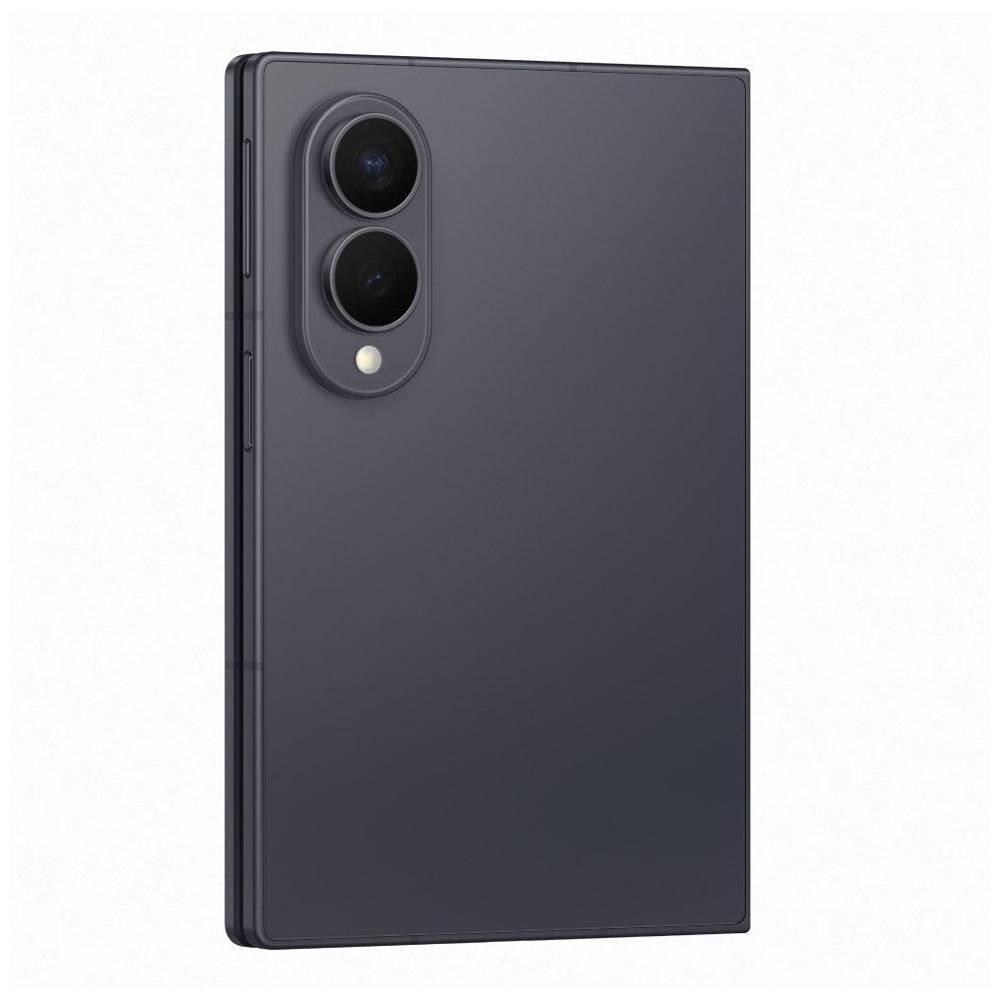 Samsung Galaxy Z Fold8 Phone, Snapdragon 8 Elite Gen 5, 12GB RAM, 256GB Storage, 7.6-inch Dynamic AMOLED Display - Graphite