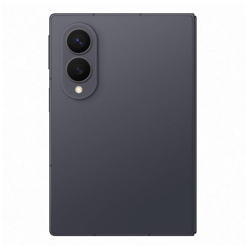 Samsung Galaxy Z Fold8 Phone, Snapdragon 8 Elite Gen 5, 12GB RAM, 256GB Storage, 7.6-inch Dynamic AMOLED Display - Graphite