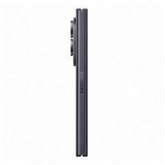 Samsung Galaxy Z Fold8 Phone, Snapdragon 8 Elite Gen 5, 12GB RAM, 256GB Storage, 7.6-inch Dynamic AMOLED Display - Graphite