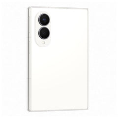 Samsung Galaxy Z Fold8 Phone, Snapdragon 8 Elite Gen 5, 16GB RAM, 1TB Storage, 7.6-inch Dynamic AMOLED Display - Cream