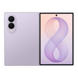 Samsung Galaxy Z Fold8 Phone, Snapdragon 8 Elite Gen 5, 16GB RAM, 1TB Storage, 7.6-inch Dynamic AMOLED Display - Lavender