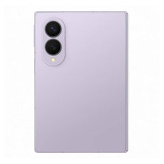 Samsung Galaxy Z Fold8 Phone, Snapdragon 8 Elite Gen 5, 16GB RAM, 1TB Storage, 7.6-inch Dynamic AMOLED Display - Lavender