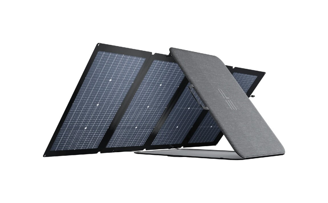 EcoFlow 220W Foldable Solar Panel