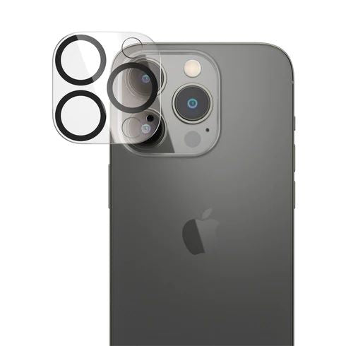 PanzerGlass™ PicturePerfect Camera Lens Protector Apple iPhone 14 Pro | 14 Pro Max - 400
