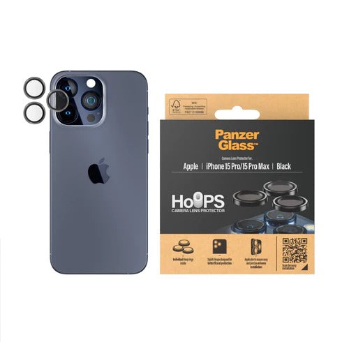 PanzerGlass iPhone 2023 Hoops 6.1