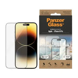 310103634 , PanzerGlass™ Anti-Reflective Screen Protector iPhone 14 Pro,Ultra-Wide Fit w. EasyAligner - 2788 - GulfStore.com