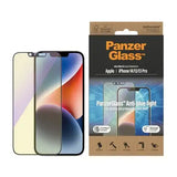 310103629 , PanzerGlass™ Anti-blue light Screen Protector Apple iPhone 14,13&13 Pro,Ultra-Wide Fit w.Easy - 2791 - GulfStore.com