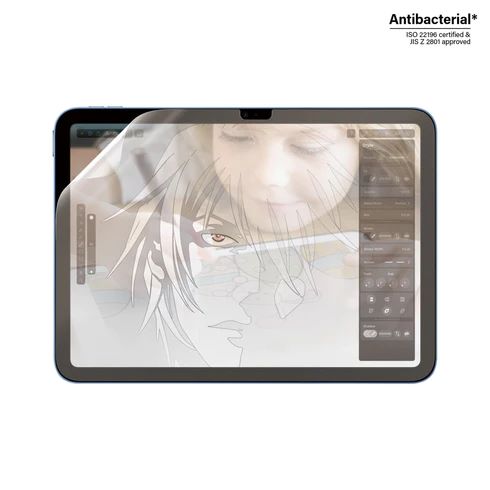 PanzerGlass GraphicPaper Screen Protector iPad 10.9