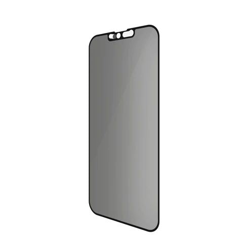 PanzerGlass iPhone 2021 6.7'' CF Camslider, Black Privacy AB - P2749