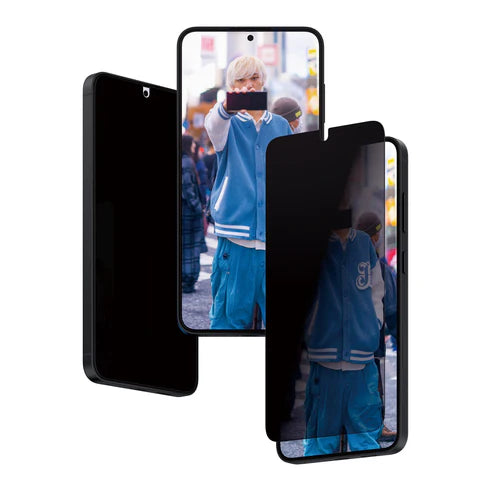 PanzerGlass™ Samsung Galaxy S24+ 2024 UWF Privacy | P7351