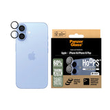PG HOOPS CLEAR LENS IPHONE 16/16+