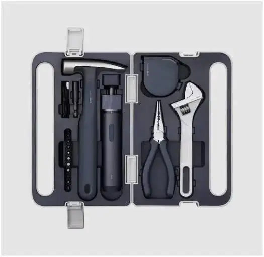 HOTO 3.6V Screwdriver Tool Set - GulfStore.com