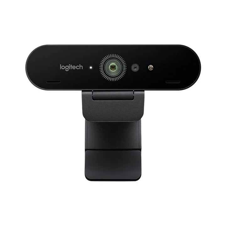 Logitech BRIO 4K Pro Web Cam