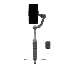 مجموعة DJI Osmo Mobile 8P القياسية