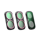 Telesin Filter (Wide-Angle) for Luna Ultra - GulfStore.com