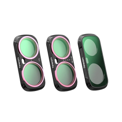Telesin Filter (Wide-Angle) for Luna Ultra - GulfStore.com