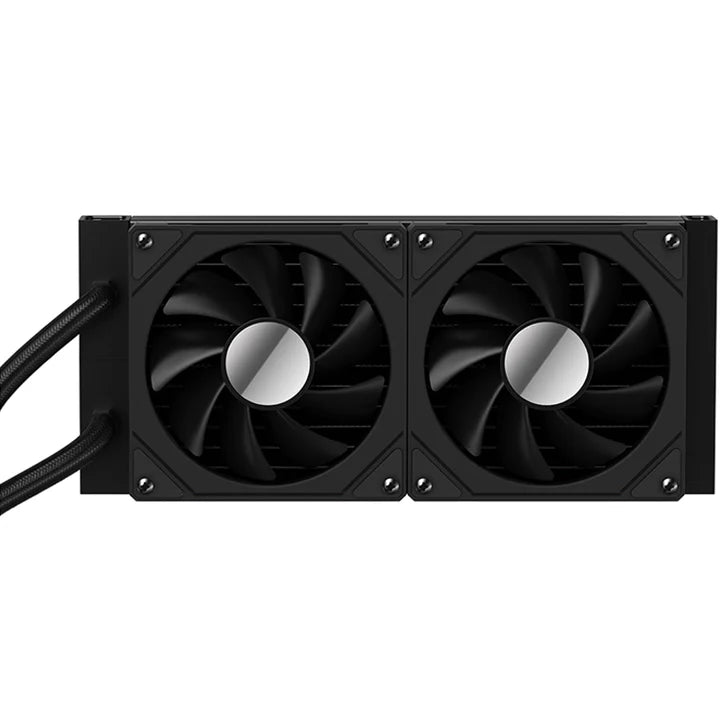 GAMEON KRAKEN A380 240mm Liquid CPU Cooler - Black