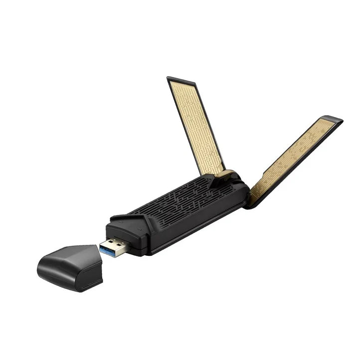 Dual Band AX1800 USB WiFi Adapter