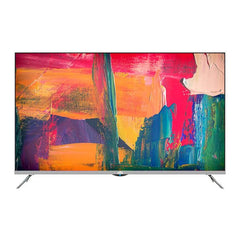 OllZ 65-Inch QLED 4K Smart TV