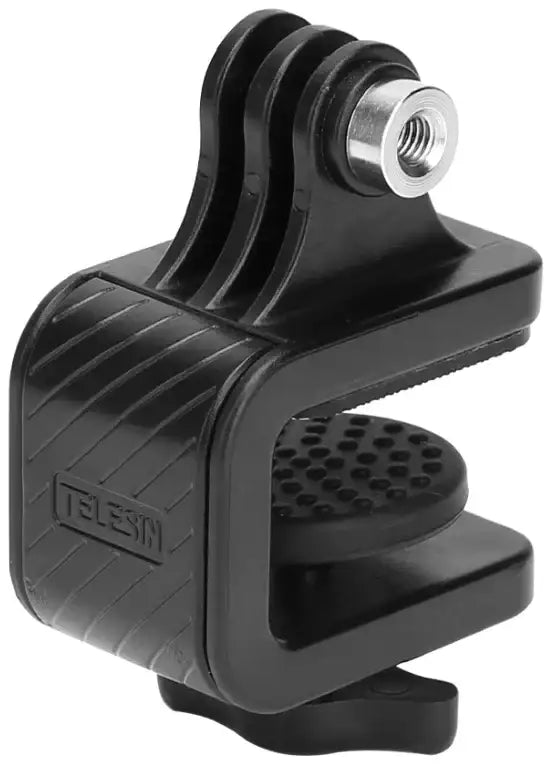 TELESIN Skateboard/Surfboard Holder Mount for Action Cameras - GulfStore.com